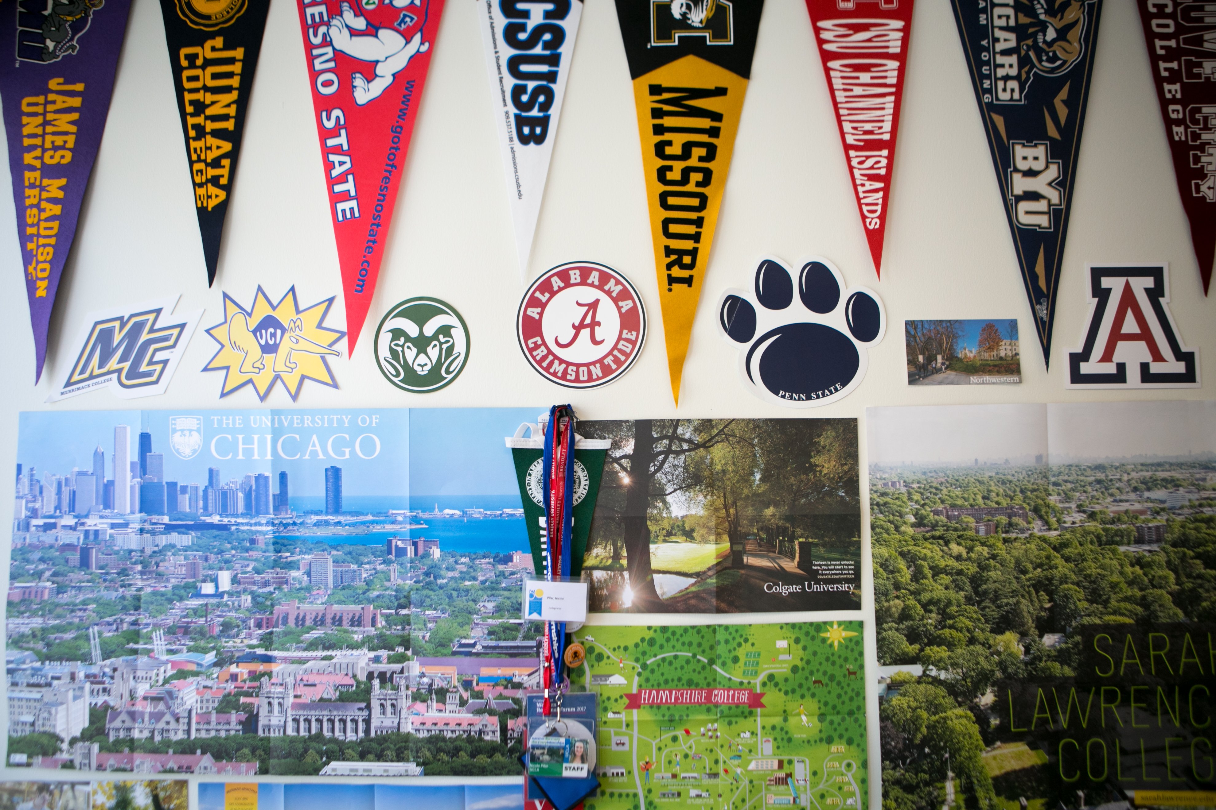 Best Colleges for English Majors