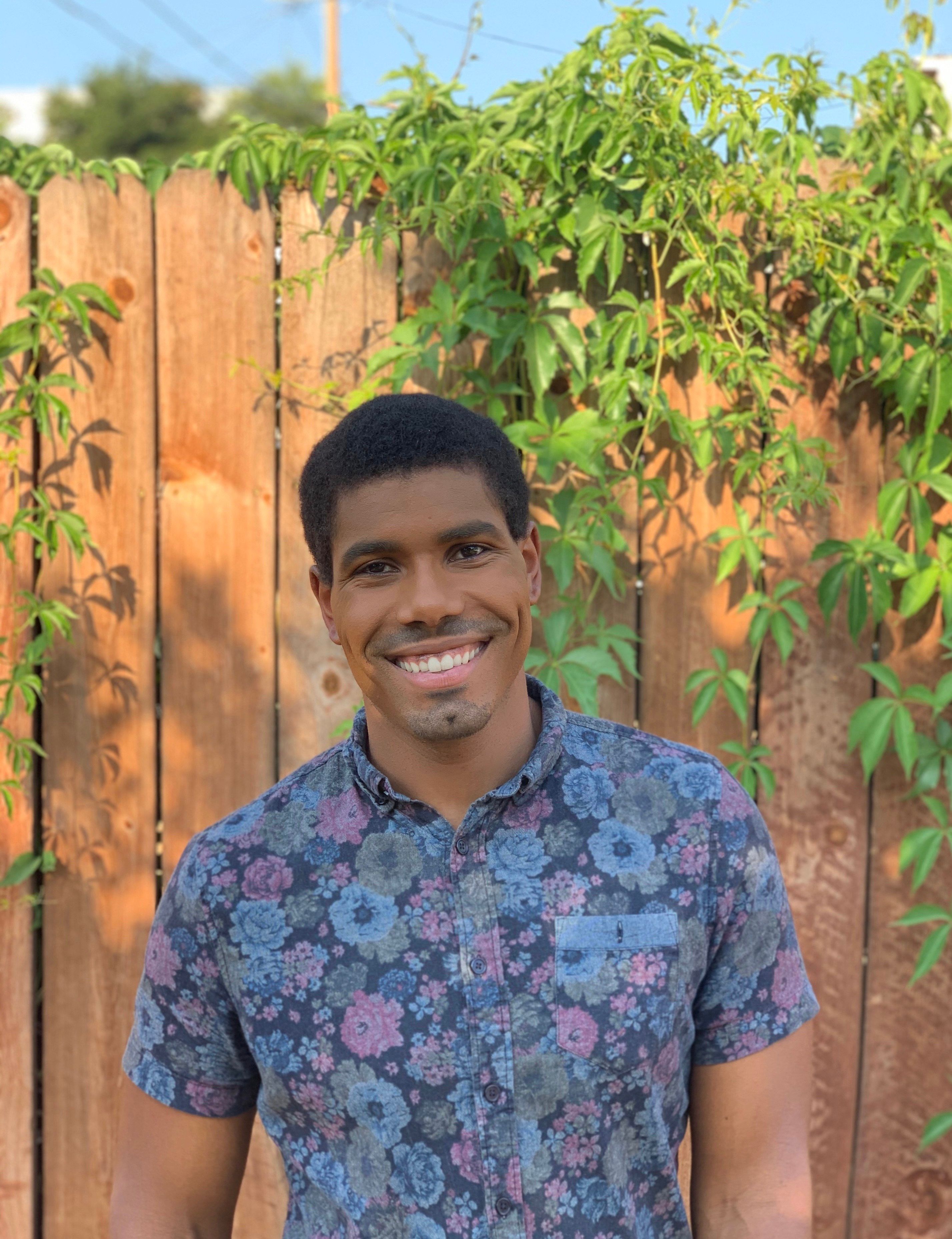 Picture of Christopher Logan
