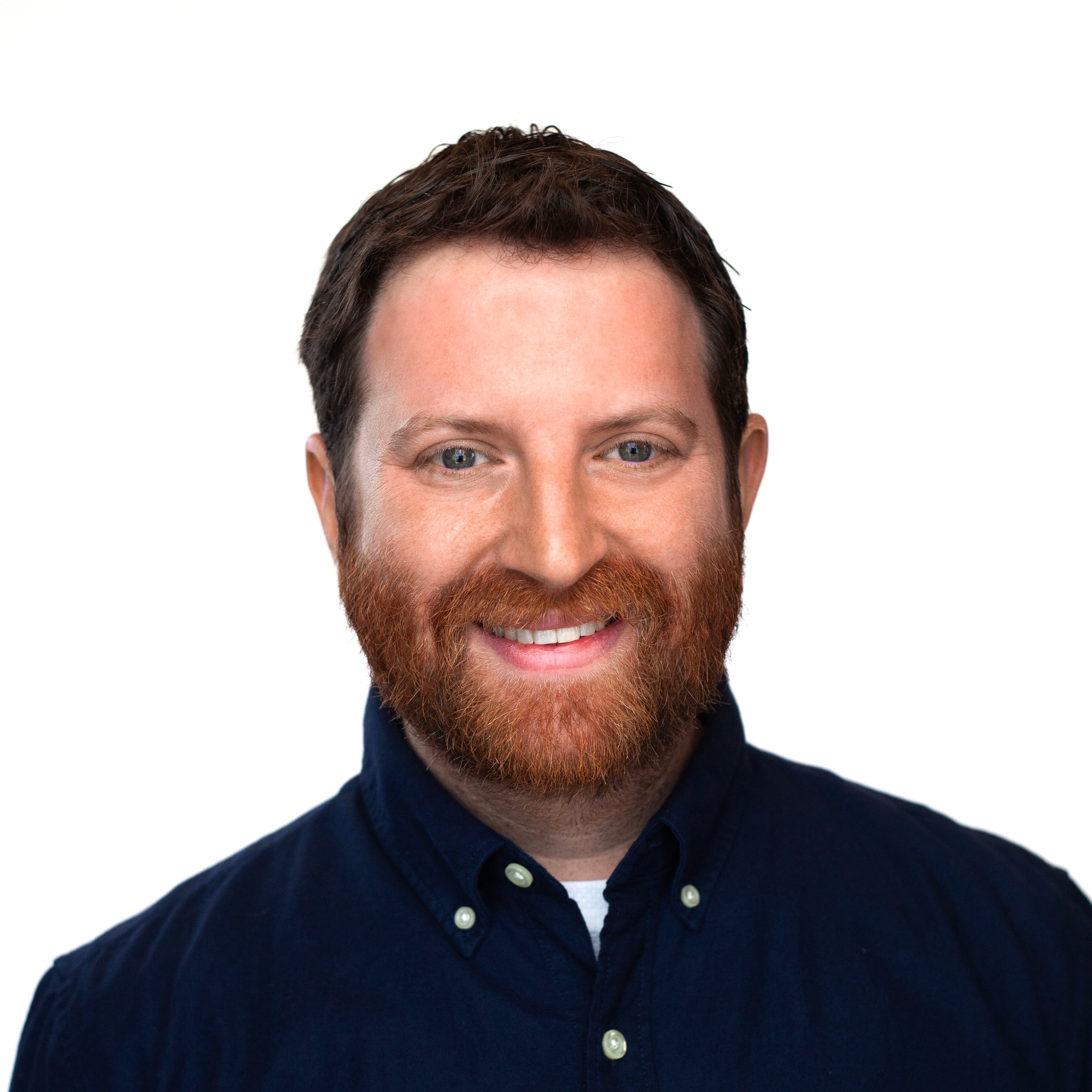 Picture of Michal Goldstein