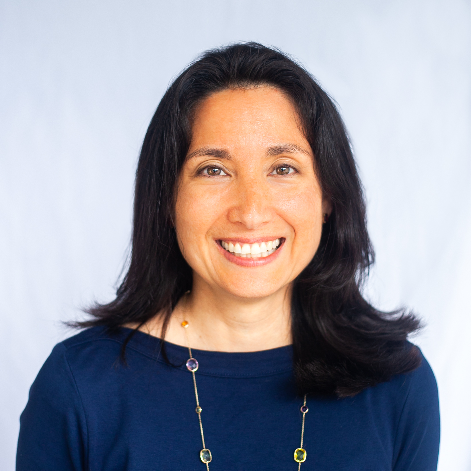 Picture of Patti Miller