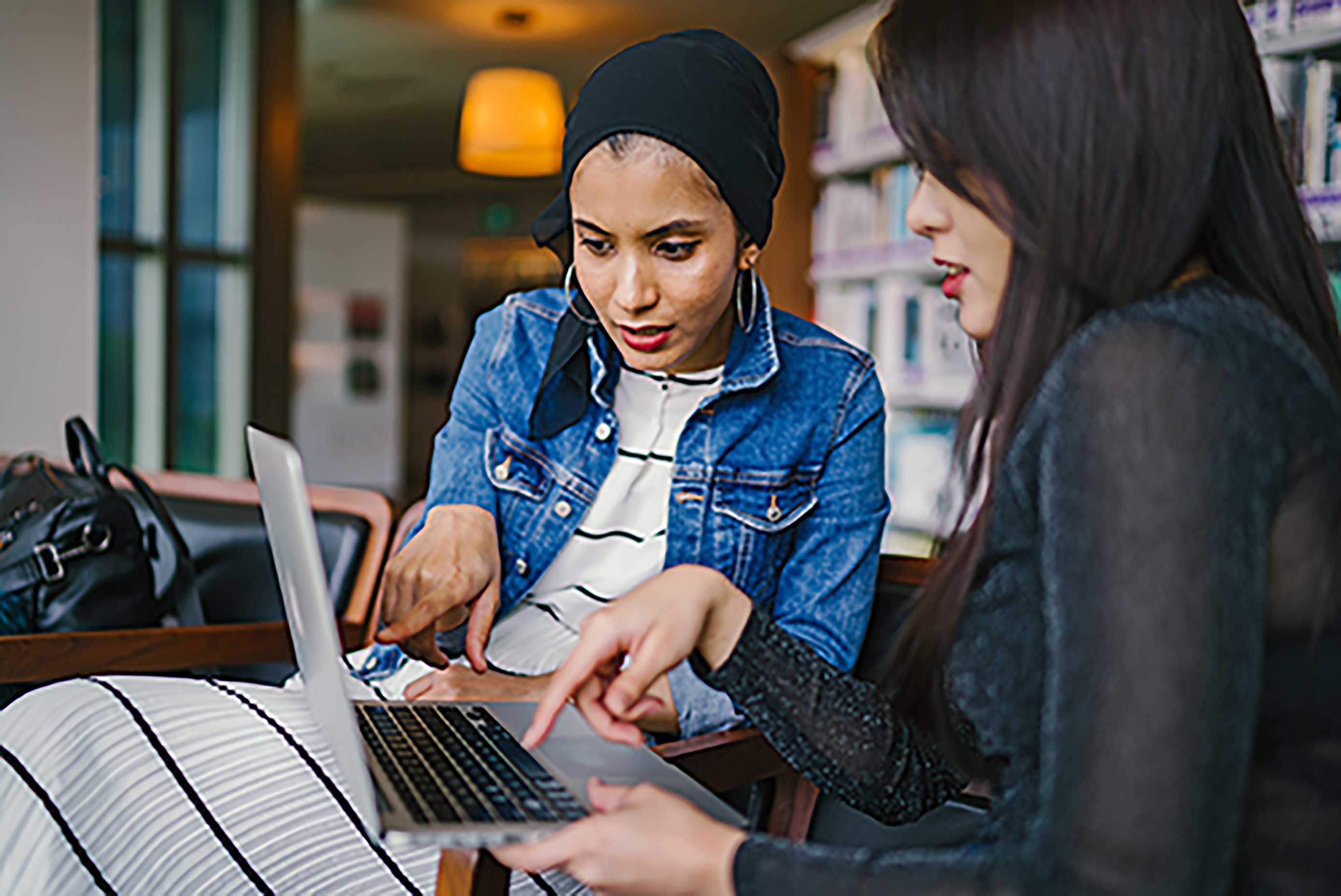 How to Make the Most of Your Virtual College Visits