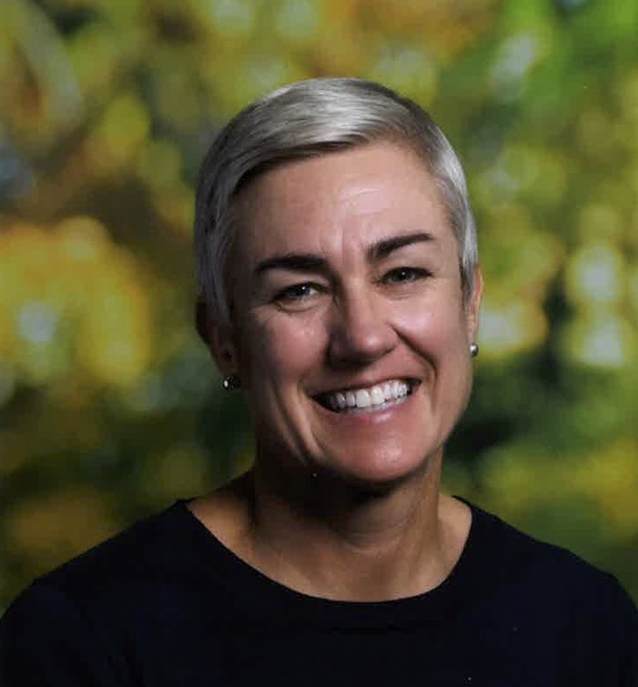 Lynne O'Shaughnessy